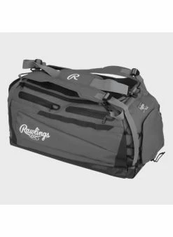 Rawlings MACH Duffle Bag -Baseball Apparel Shop rawlings rawlings mach duffle bag 11