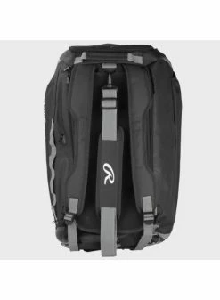 Rawlings MACH Duffle Bag -Baseball Apparel Shop rawlings rawlings mach duffle bag 4