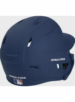 Rawlings Mach Helmet W/ Ext Flap LHH -Baseball Apparel Shop rawlings rawlings mach helmet w ext flap lhh 10