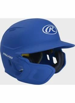 Rawlings Mach Helmet W/ Ext Flap LHH -Baseball Apparel Shop rawlings rawlings mach helmet w ext flap lhh 6