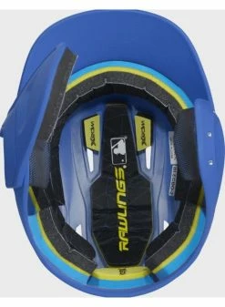 Rawlings Mach Helmet W/ Ext Flap LHH -Baseball Apparel Shop rawlings rawlings mach helmet w ext flap lhh 8
