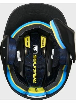 Rawlings MACH One-Tone Matte Helmet W/Adjustable Face Guard - RHB Matte Black -Baseball Apparel Shop rawlings rawlings mach one tone matte helmet w adj 11