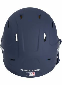 Rawlings Mach One-Tone Matte Helmet W/Adjustable Face Guard Matte -Baseball Apparel Shop rawlings rawlings mach one tone matte helmet w adj 28