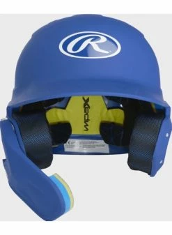 Rawlings Mach One-Tone Matte Helmet W/Adjustable Face Guard Matte -Baseball Apparel Shop rawlings rawlings mach one tone matte helmet w adj 30