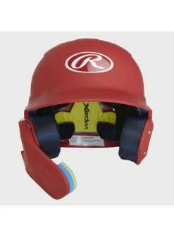 Rawlings Mach One-Tone Matte Helmet W/Adjustable Face Guard Matte -Baseball Apparel Shop rawlings rawlings mach one tone matte helmet w adj 31