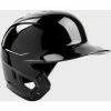 Rawlings Mach Single Ear Batting Helmet -Baseball Apparel Shop rawlings rawlings mach single ear batting helmet