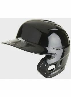 Rawlings Mach Single Ear Batting Helmet -Baseball Apparel Shop rawlings rawlings mach single ear batting helmet 2