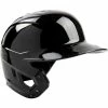 Rawlings MACH Single Flap Batting Helmet LHB