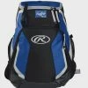 Rawlings Players Backpack -Baseball Apparel Shop rawlings rawlings players backpack