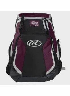 Rawlings Players Backpack -Baseball Apparel Shop rawlings rawlings players backpack 2