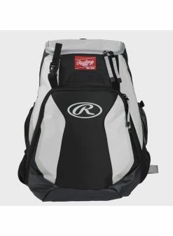 Rawlings Players Backpack -Baseball Apparel Shop rawlings rawlings players backpack 3