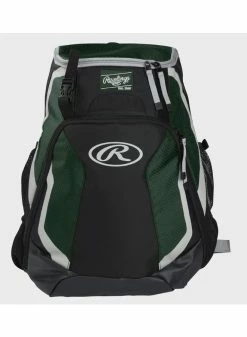 Rawlings Players Backpack -Baseball Apparel Shop rawlings rawlings players backpack 6