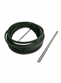 Rawlings Wide Lace 1/4" -Baseball Apparel Shop rawlings rawlings wide lace 1 4 10