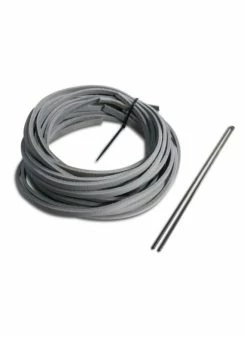 Rawlings Wide Lace 1/4" -Baseball Apparel Shop rawlings rawlings wide lace 1 4 5