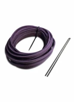 Rawlings Wide Lace 1/4" -Baseball Apparel Shop rawlings rawlings wide lace 1 4 9