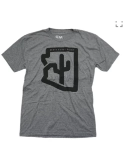 State Forty-Eight State Forty Eight Cactus Crew