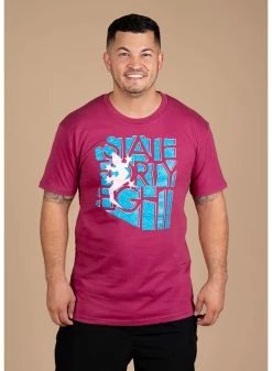 State Forty-Eight State Forty Eight Loungin' Lizard Berry -Baseball Apparel Shop state forty eight state forty eight loungin lizard 1