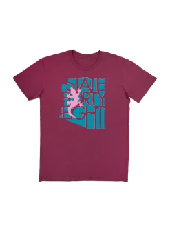 State Forty-Eight State Forty Eight Loungin' Lizard Berry