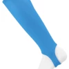 TCK Sports TCK 4" Solid Color Baseball/Softball Stirrups -Baseball Apparel Shop tck sports tck 4 solid color baseball softball sti