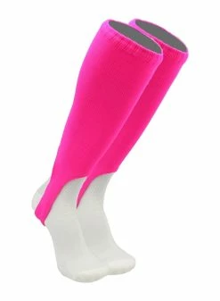 TCK Sports TCK 7" Solid Color Baseball/Softball Stirrups -Baseball Apparel Shop tck sports tck 7 solid color baseball softball sti 4