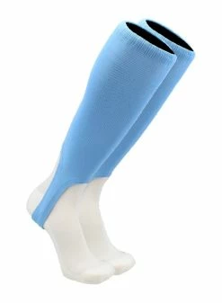 TCK Sports TCK 7" Solid Color Baseball/Softball Stirrups -Baseball Apparel Shop tck sports tck 7 solid color baseball softball sti 7