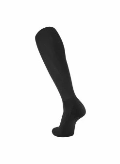 TCK Sports TCK Black Tube Sock S
