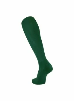 TCK Sports TCK Dark Green Tube Sock M