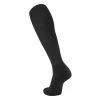TCK Sports TCK Tube Sock Black L -Baseball Apparel Shop tck sports tck tube sock black l