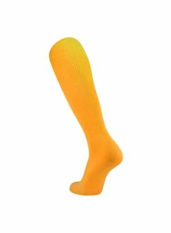 TCK Sports TCK Tube Sock Gold L