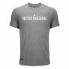 Victus Baseball V-Fit Active Tee -Baseball Apparel Shop victus victus baseball v fit active tee