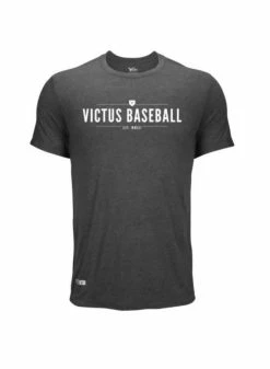 Victus Baseball V-Fit Active Tee -Baseball Apparel Shop victus victus baseball v fit active tee 5
