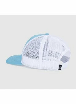 Baseball Apparel Shop -Baseball Apparel Shop victus victus batters box snapback trucker light b 1