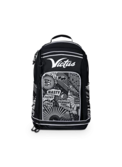 Victus DNA Bat Pack Black/Nox