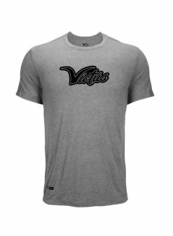 Victus The Brand Tee V-Fit Active Tee