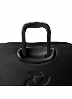 Wilson Demarini Spectre Wheeled Bag Black -Baseball Apparel Shop wilson demarini spectre wheeled bag black 2