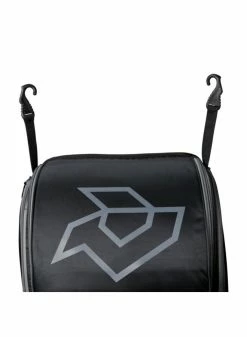 Wilson Demarini Spectre Wheeled Bag Black -Baseball Apparel Shop wilson demarini spectre wheeled bag black 3