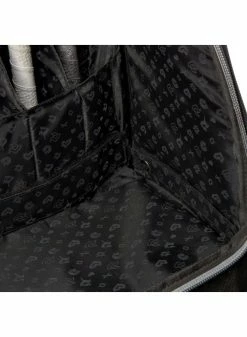 Wilson Demarini Spectre Wheeled Bag Black -Baseball Apparel Shop wilson demarini spectre wheeled bag black 4