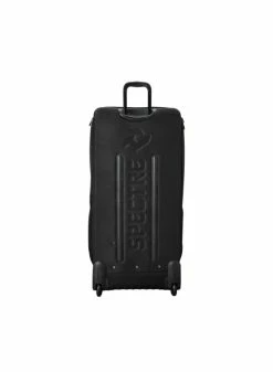Wilson Demarini Spectre Wheeled Bag Black -Baseball Apparel Shop wilson demarini spectre wheeled bag black 9