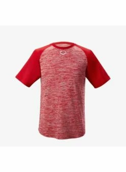 Wilson Evoshield E304 Pullover Tech Tee