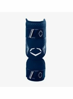 Wilson Evoshield Pro-SRZ Two Piece Elbow Guard -Baseball Apparel Shop wilson evoshield pro srz two piece elbow guard 3