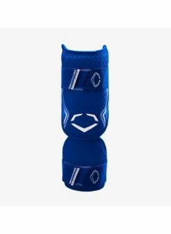 Wilson Evoshield Pro-SRZ Two Piece Elbow Guard -Baseball Apparel Shop wilson evoshield pro srz two piece elbow guard 5