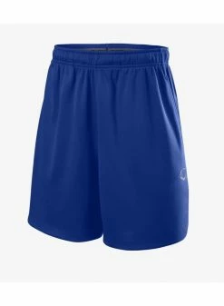 Wilson Evoshield Youth Royal Training Short 2.0