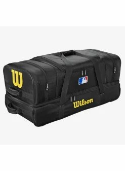 Wilson Umpire Bag On Wheels