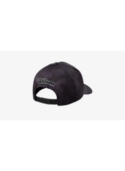 Wilson Volition American Black Camouflage Snapback Hat -Baseball Apparel Shop wilson wilson volition american black camouflage s 2