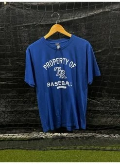 Xtreme Apparel Property Of T-Rex Short Sleeve Tee Youth